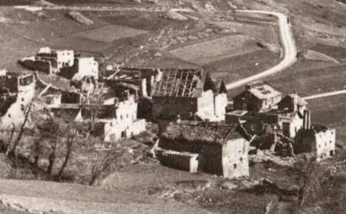 GRANGE