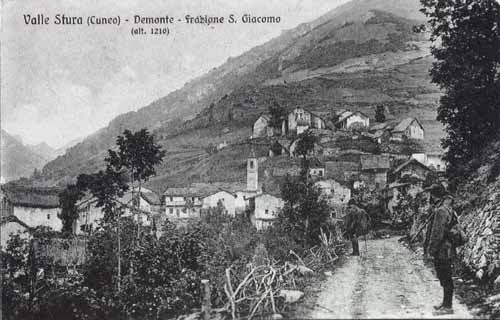 SAN GIACOMO